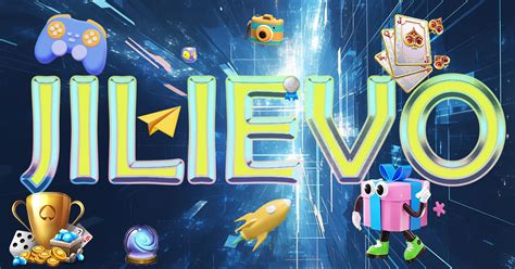 jilievo2|JiliEvo .